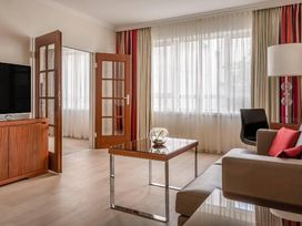 2 Tage im München Marriott Hotel mit Frühstück