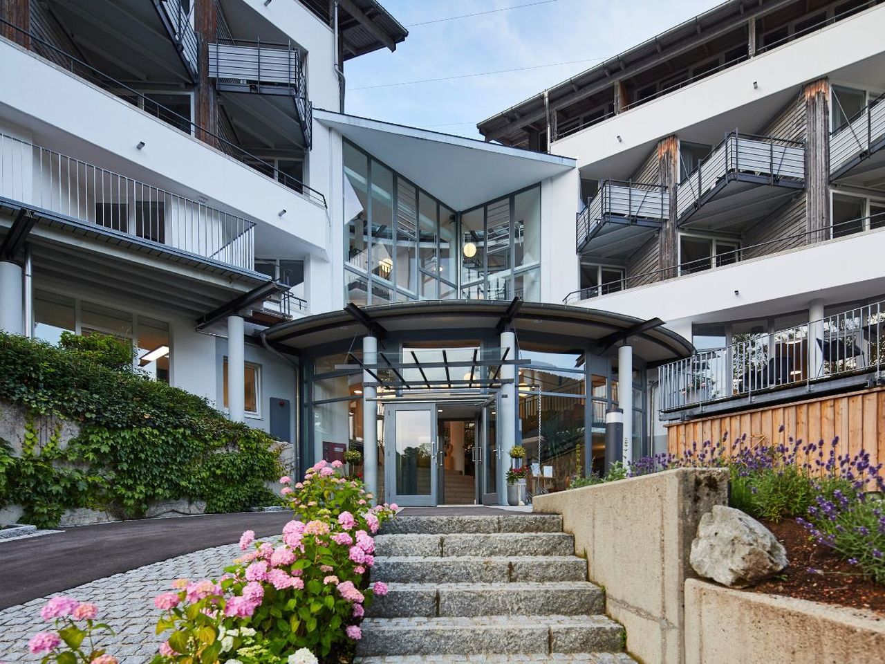 4 Tage - Golf & Spa
