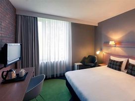 7 Tage Auszeit in der lebhaften Hansestadt Zwolle