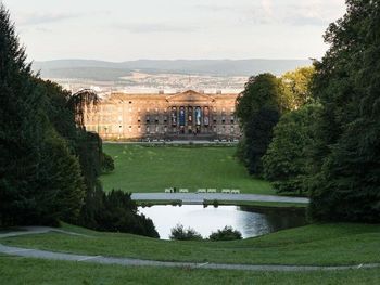 Ruhe und Entspannung - 2 Tage im MountainPark Hotel