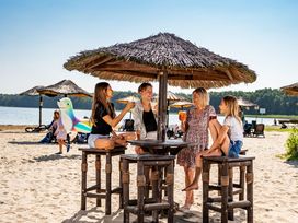 5 Tage Weihnachten in der Uckermark am Lübbesee