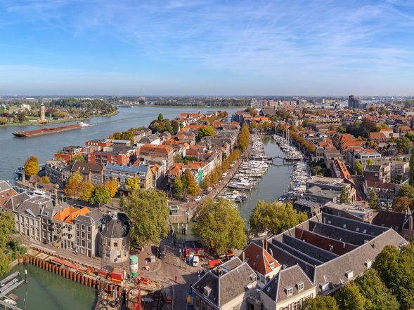 Postillion Hotel Dordrecht