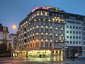 3 Tage im historischen Luxemburg (Luxembourg)