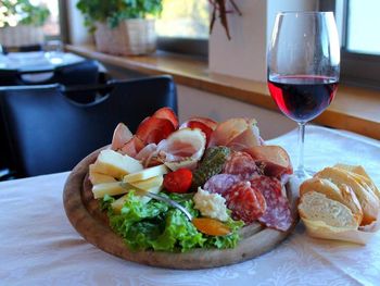 Auszeit in den italienischen Bergen - 9 Tage