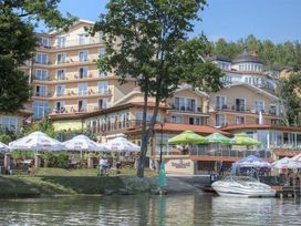 2 Tage Erholung an der Masurischen Seenplatte