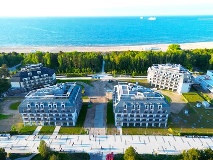 Platino Mare Resort & Spa Hotel