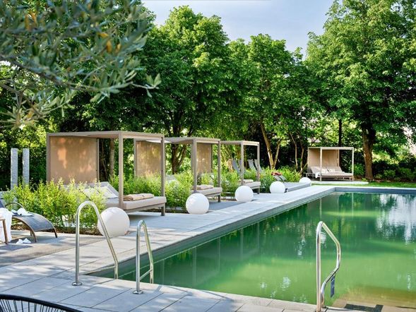 das Götzfried Garden & Spa