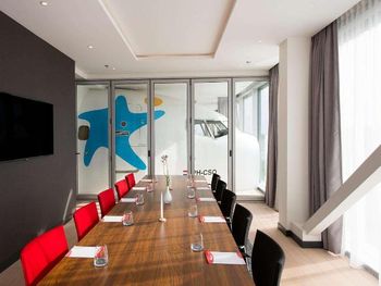 2 Tage im Corendon City Hotel Amsterdam mit Frühstück