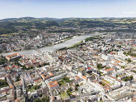 3 Tage Linz erkunden inkl. Late Check-Out