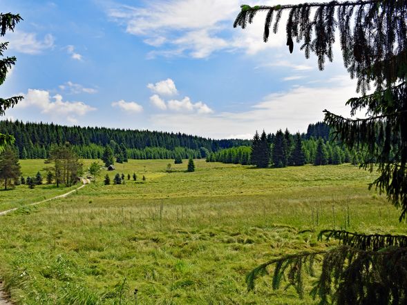 5 Tage Raus aus dem Alltag im Erzgebirge