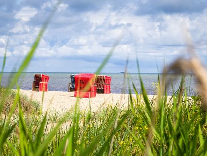 Ostsee-Auszeit: 6 Tage Mee(h)r erleben inkl HP plus