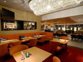 4 Tage im Hotel Zuiderduin mit HP