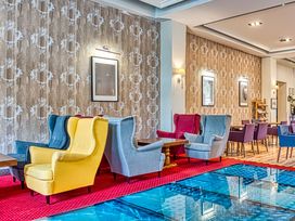 3 Nächte Kur & Kraft – Regeneration im Isergebirge