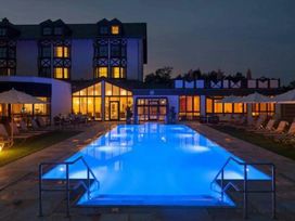 7 Tage Idylle zwischen Rhein & Mosel - Erholung pur