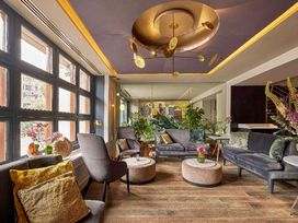 3 Tage Entspannung in Amsterdam