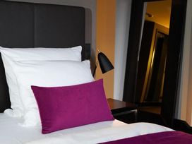 6 Tage im modernen Boston Hamburg Hotel mit Frühstück