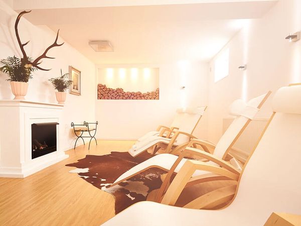 Viva Wellness – 4 Nächte exklusiv verreisen! in Bad Sassendorf Halbpension