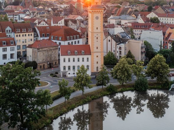 3 Tage in der Skatstadt Altenburg inkl. Late Check-out