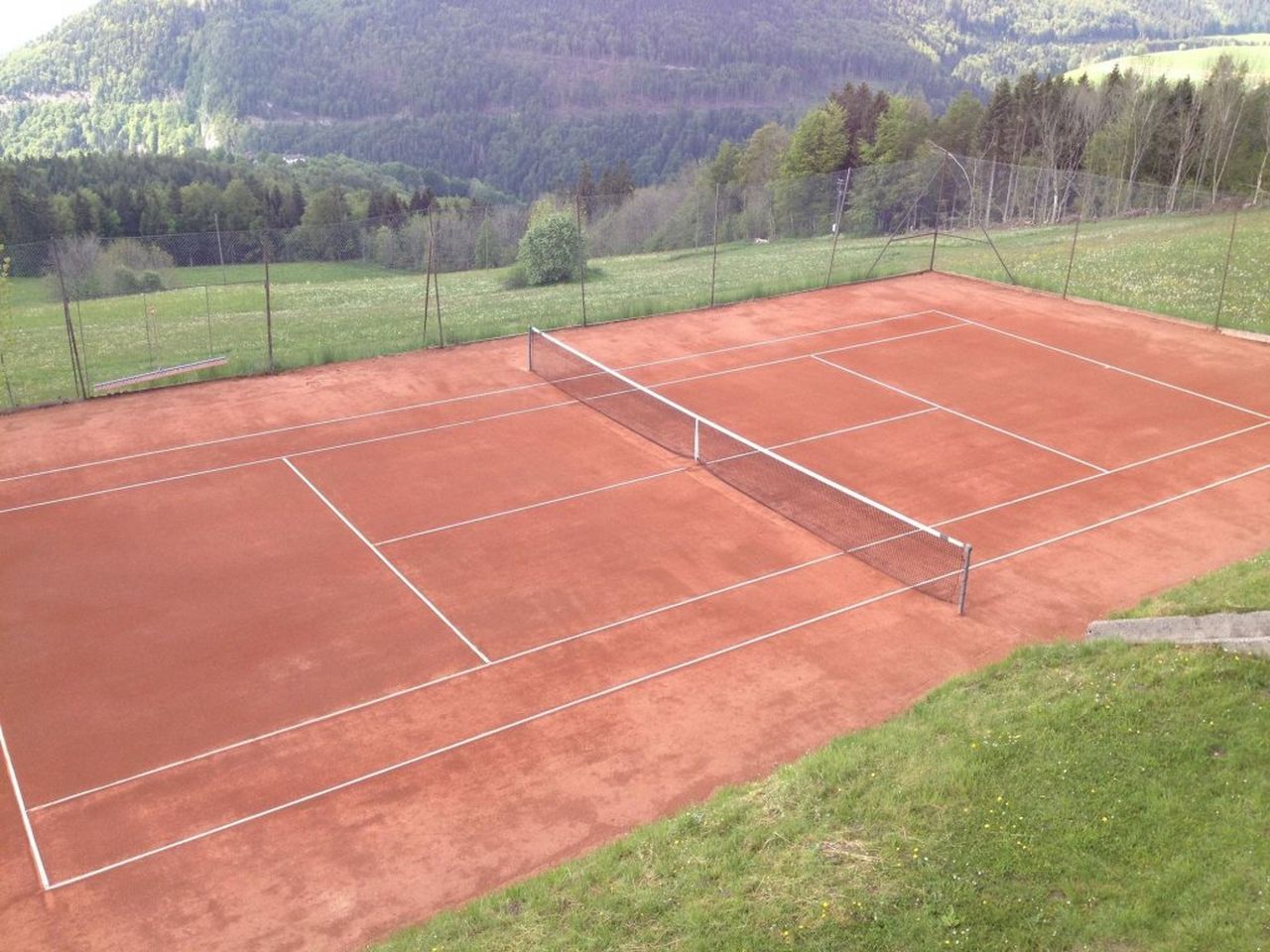 7 Tage Im Herzen des Waadtländer Jura mit Frühstück