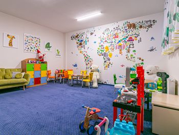 Wochenurlaub mit Vollpension an der schönen Ostsee