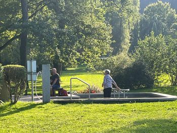 Kleine Auszeit im Allgäu mit Verwöhnpension