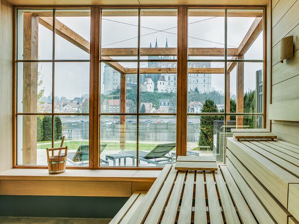 2 Tage Kleine Auszeit in Meißen inkl. Massage & Menü, Sachsen inkl. Halbpension