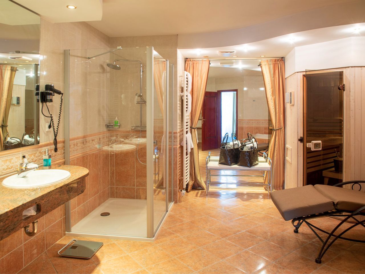 Wellness Wohlfühltage zwischen Passau und Bad Füssing