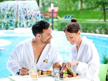 4 Verwöhntage in Bad Radkersburg