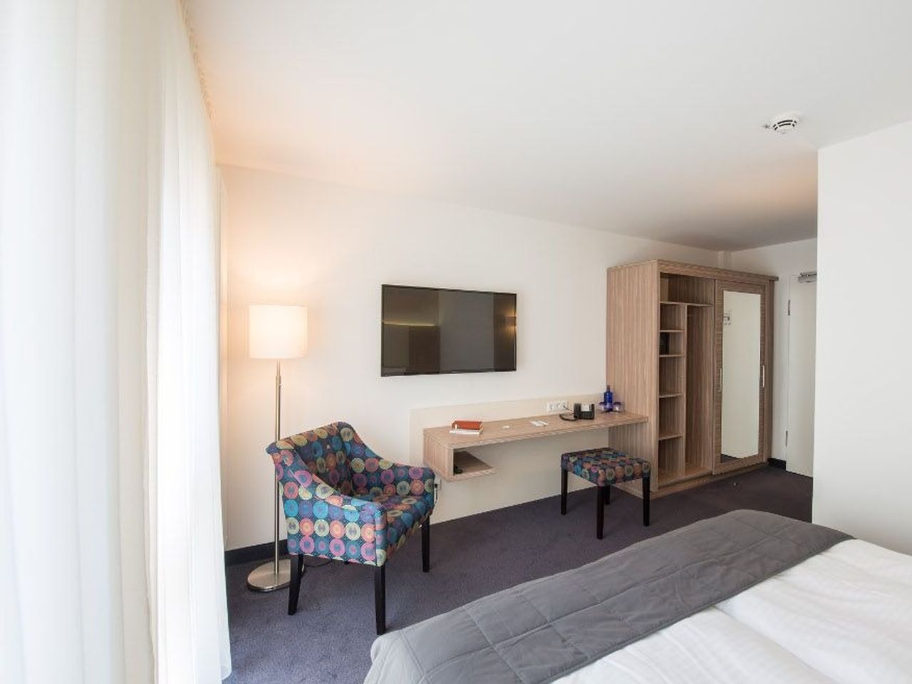 Book Hotel Leipzig