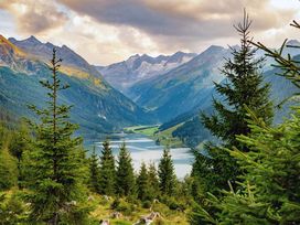 Wellness- und Aktivurlaub - 3 Tage auf 1.246 m