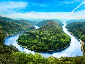 3 Tage Auszeit im Saarland mit Erlebnisbad