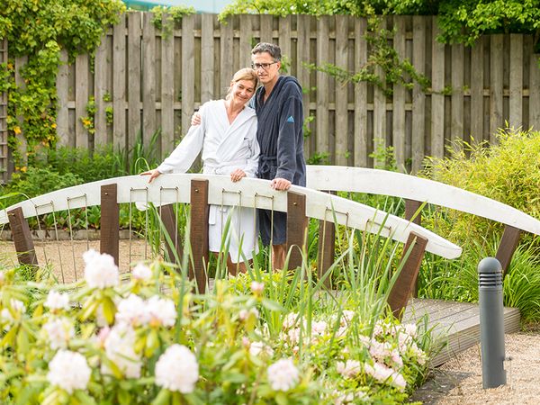 7 Tage Wellnessurlaub mit Romantik-Dinner und THERME in Bad Bevensen, Niedersachsen inkl. Halbpension