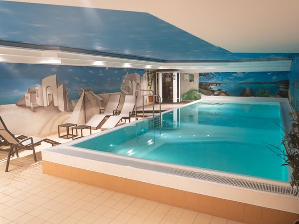 2 Tage - Spaß pur im Movie Park in Haan Frühstück