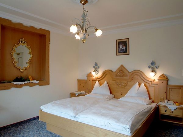 Entspannen im Zillertal - 5 Tage in Zellbergeben, Tirol inkl. Halbpension