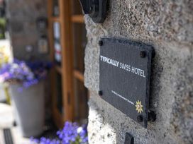 3 Tage Schweizer Alpen erleben