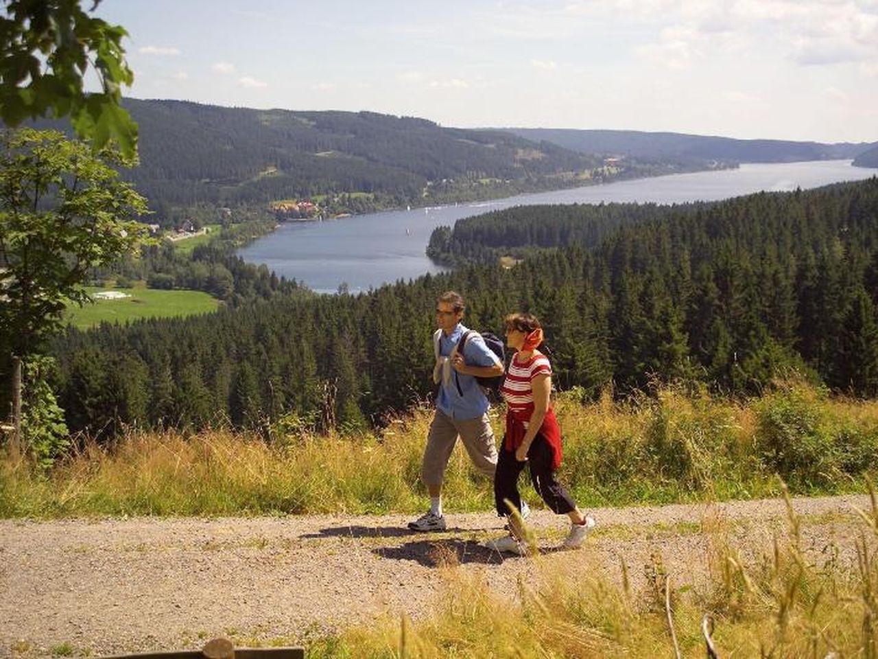 2 Tage Erholung im Bio- und Wellnesshotel Alpenblick