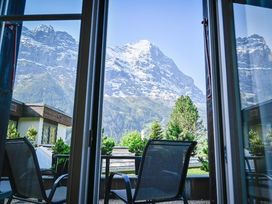 2 Tage Entspannung im Grindelwald mit Frühstück