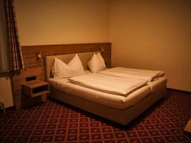 Mitten in den Salzburger Bergen- 3 Tage mit HP