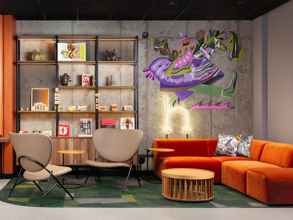 Hyatt Place Krakow