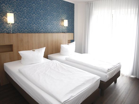 Doppelzimmer