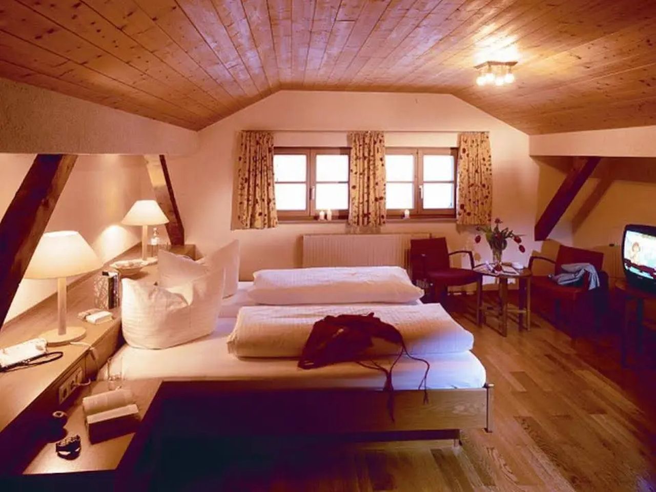 7 Tage Auszeit in den Damülser Bergen mit HP