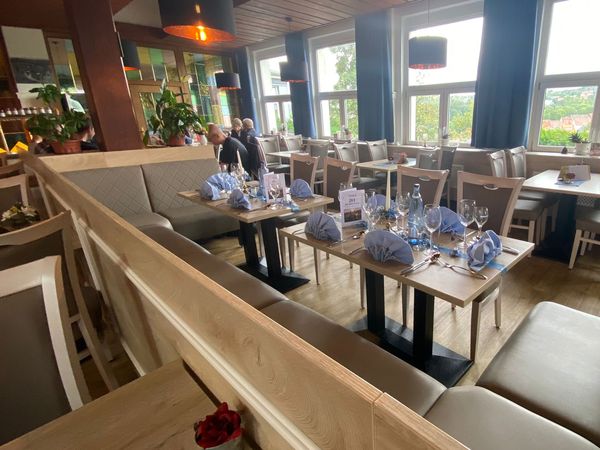 Wochenende im Naturparadies Oberharz / 4 Tage mit HP in Sankt Andreasberg, Niedersachsen inkl. Halbpension