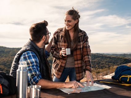 4 Tage All-Inclusive Light – Einfach ankommen, abschalten und genießen