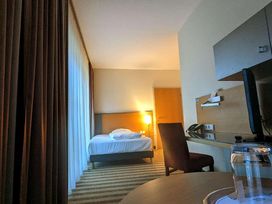 2 Tage im Mercure Hotel Aachen am Dom 