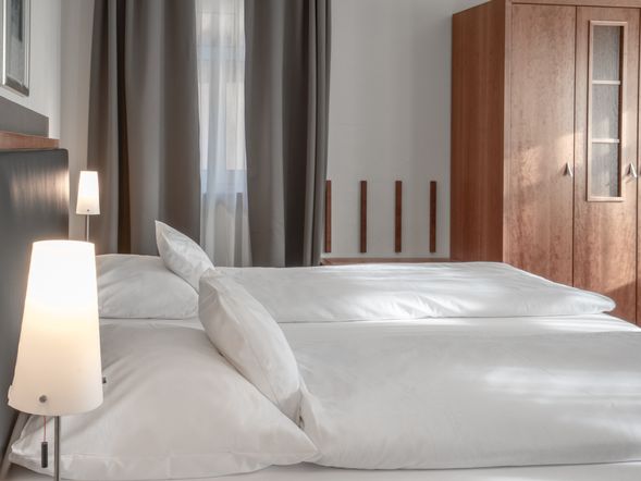 Doppelzimmer Premium