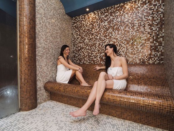 7 Tage Auszeit an der Perle der Ostsee Hotel Olymp III in Kolberg (Kolobrzeg), Westpommern inkl. Halbpension