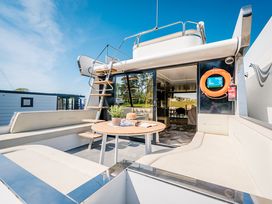 Besinnliche Weihnachtstage auf Rügen