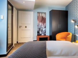 2 Tage im Leonardo Boutique Hotel