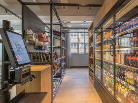 3 Tage Wellnessauszeit in Rotterdam