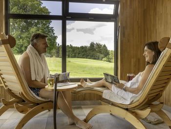 7 Relaxtage im Schwarzwald inkl. Verwöhnpension